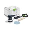 Festool - Excentrická bruska ETS 150/5 EQ-Plus