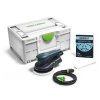 Festool | Excentrická bruska ETS EC 150/5 EQ-Plus