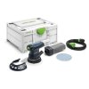 Festool - Excentrická bruska ETS 125 REQ-Plus