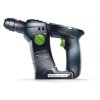 Festool | Akumulátorové vrtací kladivo BHC 18-Basic
