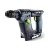 Festool | Akumulátorové vrtací kladivo BHC 18-Basic