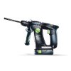 Festool | Akumulátorové vrtací kladivo BHC 18 HPC 4,0 I-Plus
