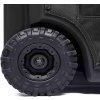 Toughbuilt Voděodolný pojízdný box na nářadí XL detail kola