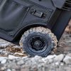 Toughbuilt Voděodolný pojízdný box na nářadí XL kola v terénu