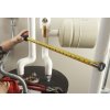 Swanson | Svinovací metr s magnetem pro instalatéry