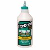 Titebond III Ultimate | Lepidlo na dřevo D4 – 946 ml