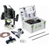 Festool Horní frézka OF 2200 EB-Plus