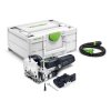 Festool | DOMINO frézka na kolíkové otvory DF 500 RQ-Plus
