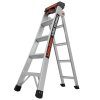 Litlle Giant - King Kombo Professional ladder