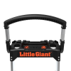 Sklopné madlo a organizér na nářadí u schůdků Little Giant Xtra Lite Plus