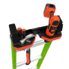Little Giant Quad Pod 2.0 s uloženým ručním a aku nářadím