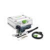 Festool | Přímočará pila CARVEX PS 420 EBQ-Plus v systaineru