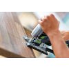 Festool | Přímočará pila CARVEX PS 420 EBQ při práci