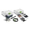Festool | Přímočará pila CARVEX PS 420 EBQ-Set
