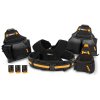 TB CT 101 5 5pc Pro Contractor Tool Belt Set