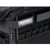 Toughbuilt -  voděodolný pojízdný box na nářadí " XXL" - ocelová lišta ClipTech