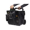 Toughbuilt -  voděodolný pojízdný box na nářadí " XXL" - kompatibilní s ostatními pouzdry