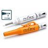 Pica BIG Ink Smart-Use Marker XL – permanentní popisovač s kulatým hrotem Ø 5 mm a šířkou stopy 2–4 mm