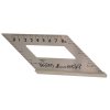 90375 shinwa presny japonsky pokosny uhelnik 45 135