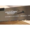 Japonská tesařská pila Kataba 300 mm - Shark Saw - detail hybridního ozubení