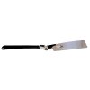 Japonská skládací tesařská pila Kataba 265 mm -Shark Saw - možnosti nastavení