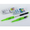 Pica Marker | Akční set 2× Pica Dry 3030 + tuhy 4020 + tesařské tuhy 4050
