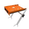 Little Giant Platform Pro – nastavitelná pracovní plošina s držáky nářadí