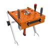Little Giant Platform Pro – pracovní plošina s uloženým ručním nářadím