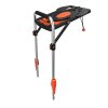Little Giant AirDeck – odkládací plocha rozložená do pracovní polohy