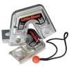 Little Giant Trestle Brackets – dva kozlíkové držáky s pojistným lankem