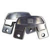 Little Giant Trestle Brackets – sada kozlíkových držáků pro žebřík Dark Horse