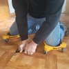 pro podlaháře