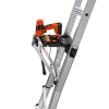 Little Giant Project Tray – organizér složený do svislé polohy