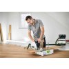 Festool | Ponorná pila TS 60 KEBQ-Plus na montáži