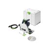 Festool | Ponorná pila TS 60 KEBQ-Plus v systaineru