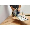 Festool - TS 60 KEBQ s kapovací lištou FSK