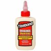 Titebond Original Lepidlo na dřevo D2 - 118 ml