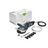 Festool Sanační bruska RG 130 ECI Plus RENOFIX