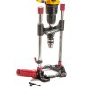 Milescraft | DrillMate - úhlově stavitelný stojan na vrtačku