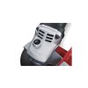 Flex úhlová bruska s bezuhlíkovým motorem 1300W aretace vřetene