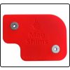 FastCap Mag shims magnetické podložky (3)