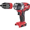 FLEX | 2-rychl. aku-šroubovák 18,0 V - DD 2G 18.0-EC |