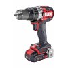 FLEX | 2-rychlostní aku-vrtačka s příklepem 18,0 V s funkcí Turbo