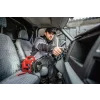 Kompresor FLEX CI 11 18.0 napájený z 12V zásuvky automobilu
