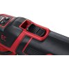 FLEX | Aku-leštička, rotační a excentrická - PXE 80 10.8-EC/2.5 Set | Spinač