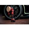 FLEX | Aku-excentrická leštička s nuceným pohonem XCE 8 125 18,0 V