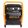 Bostitch | Kompresor bezolejový RC10SQ