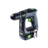 Festool | Akumulátorový vrtací šroubovák CXS 12 2,5-Plus