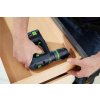 Festool | Akumulátorový vrtací šroubovák CXS 12 2,5-Plus exentrický nástavec