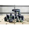 Festool | Akumulátorový vrtací šroubovák CXS 12 2,5-Plus příslušenství
